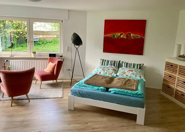 Ferienwohnung Green Village