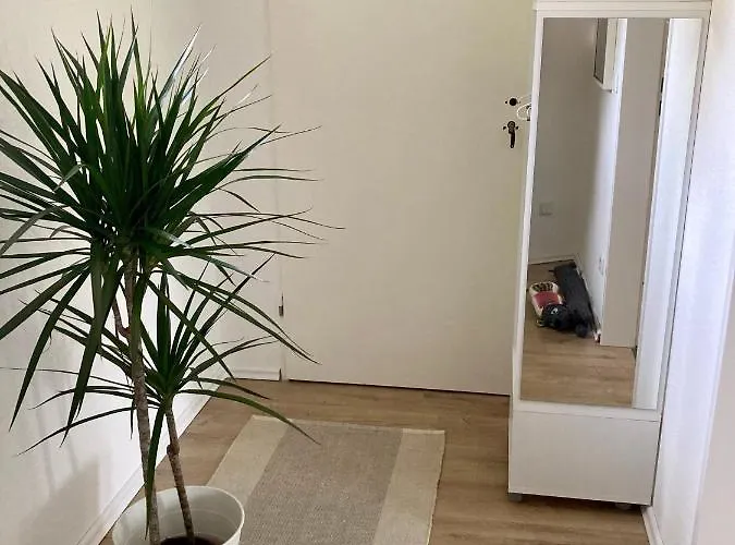 Ferienwohnung Green Village