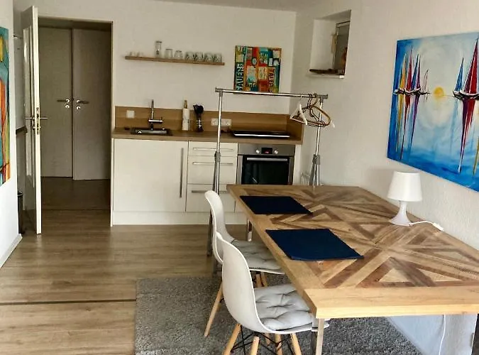 Ferienwohnung Green Village