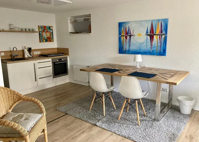 Ferienwohnung Green Village