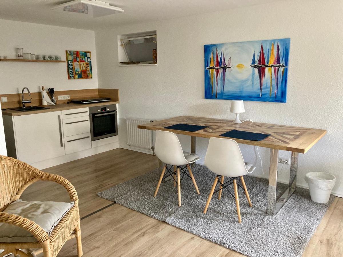 Village Apartment Menden